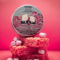 Krisp Marshmallow Squares Scented Candle (VG)