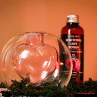 Bewitching Love Potion Reed Diffuser Set