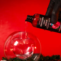 Bewitching Love Potion Reed Diffuser Set