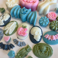 March 22nd Wax Melt Workshop (1-3pm)