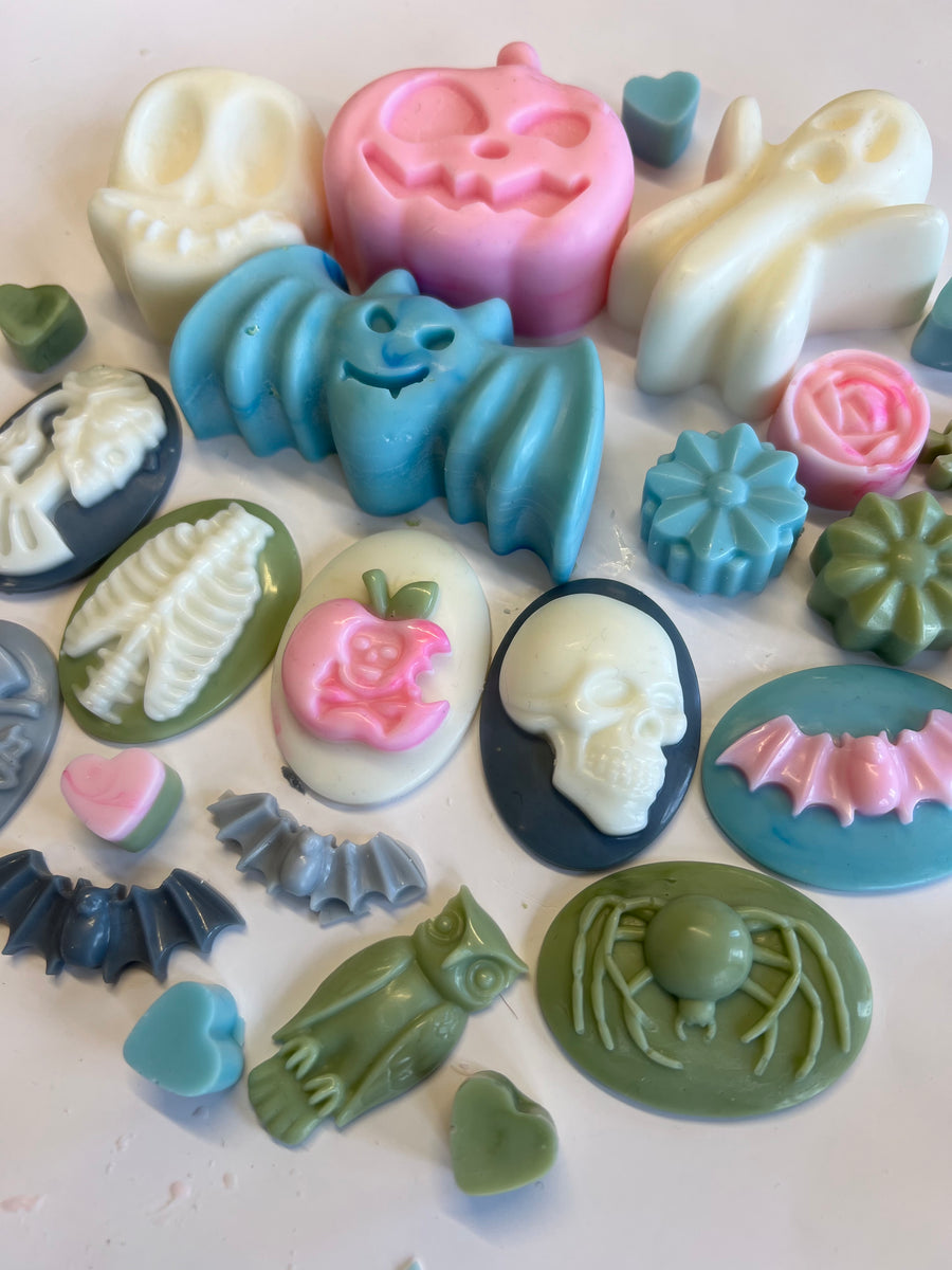 March 22nd Wax Melt Workshop (1-3pm)