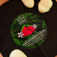 Sour Watermelon Sweeties Dolls Head Wax Melts (VG)