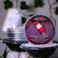 Fab Lollies Scented Candle (VG)