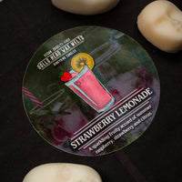 Strawberry Lemonade Dolls Head Wax Melts (VG)