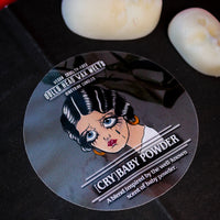 [Cry]Baby Powder Dolls Head Wax Melts (VG)