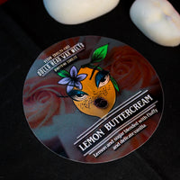 Lemon Buttercream Dolls Head Wax Melts (VG)