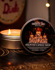 Haunted Candle Shop Scented Candle (VG)