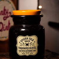 Spider Silk Serum Oil Burner