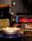 Forest of Fear Scented Candle (VG)