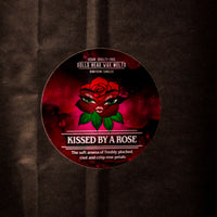 Kissed By A Rose Dolls Head Wax Melts (VG)