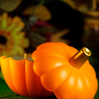 Vampire's Diary Scented Pumpkin Candle (VG)