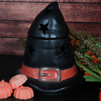 Witch Hat Oil Burner