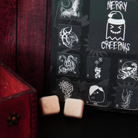 RinkyDink Wax Melt Advent Calendar