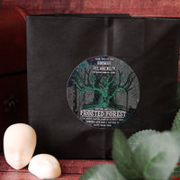 Frosted Forest Dolls Head Wax Melts (VG)