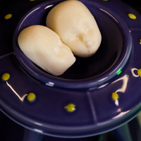 UFO Oil Burner