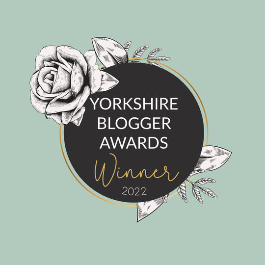 WE WON OUR FIRST EVER AWARD