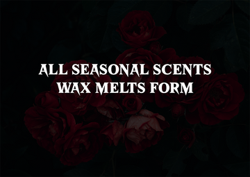 Autumn Collection Melts Bundle