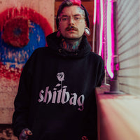 Sh*tbag Hoodie