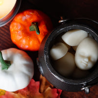 Autumn Air Dolls Head Wax Melts (VG)