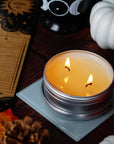 Autumn Air Scented Candle (VG)