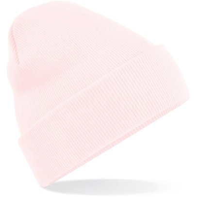 Embroidered CHICC Beanie