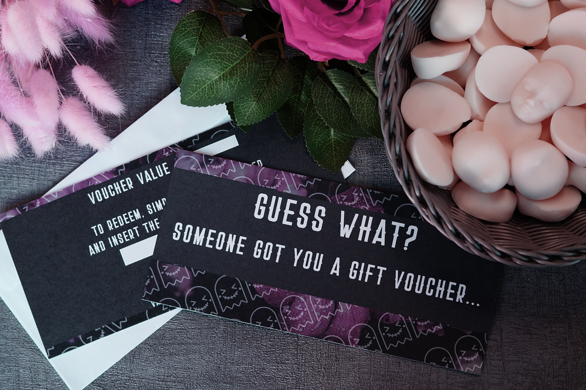 RDC Gift Voucher